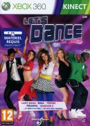 game type Rythme et musique Let's Dance with Mel