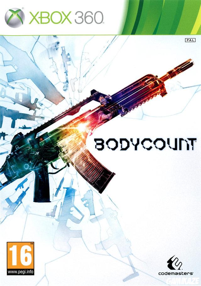 cover Bodycount x360