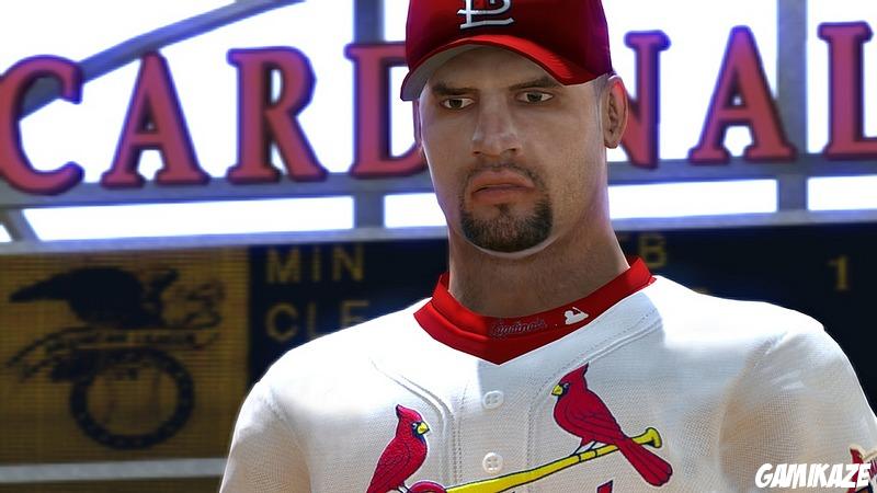 Major League Baseball 2K7