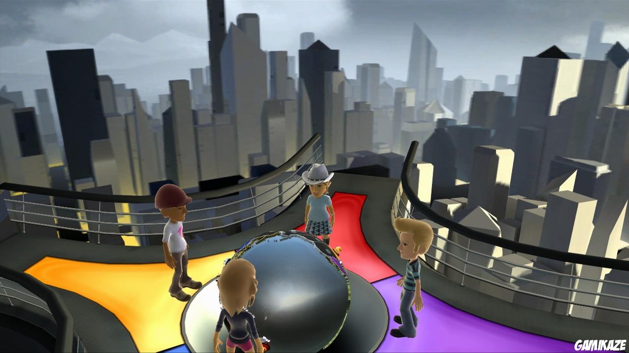 National Geographic Challenge