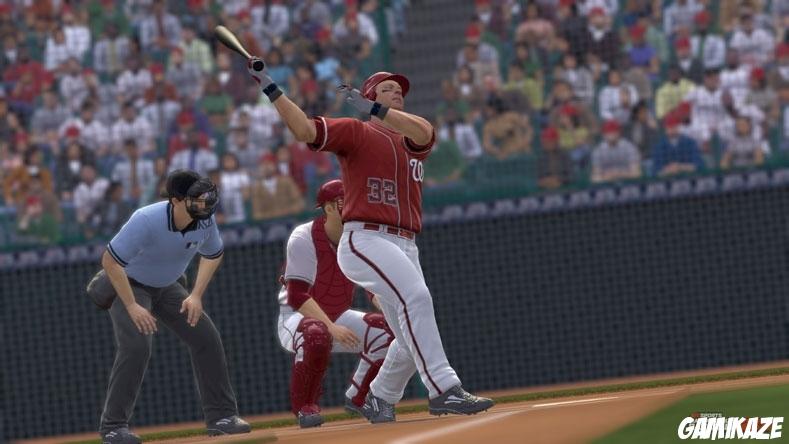 Major League Baseball 2K9