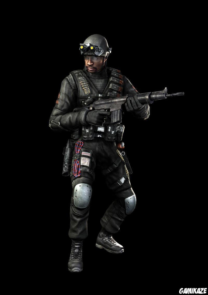 Rainbow Six Vegas 2