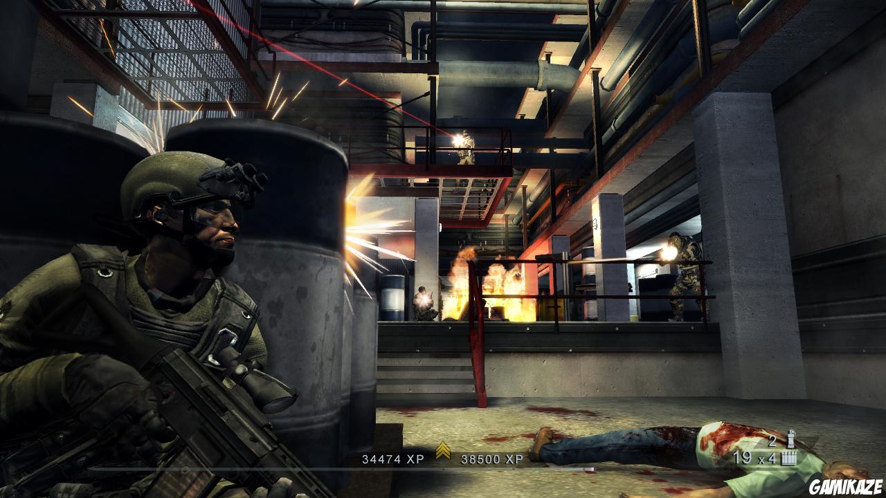 Rainbow Six Vegas 2
