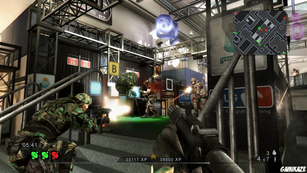 Rainbow Six Vegas 2