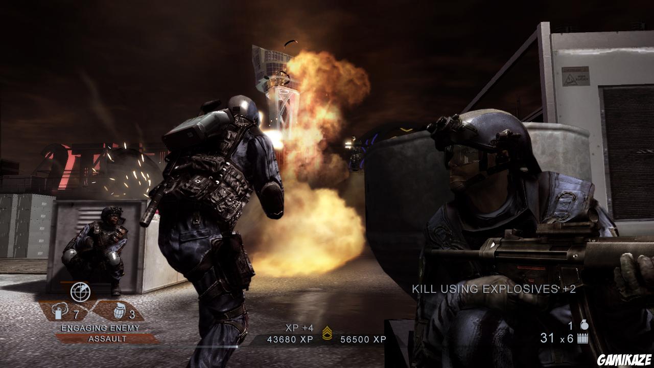 Rainbow Six Vegas 2