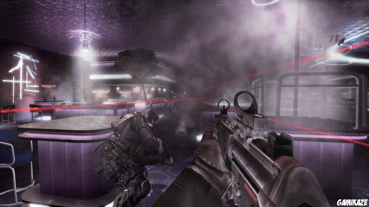 Rainbow Six Vegas 2