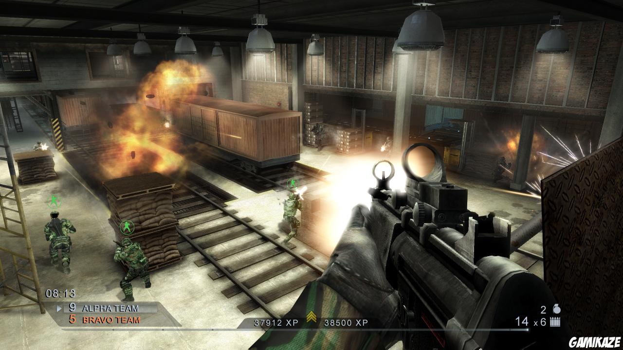 Rainbow Six Vegas 2