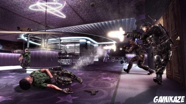 Rainbow Six Vegas 2