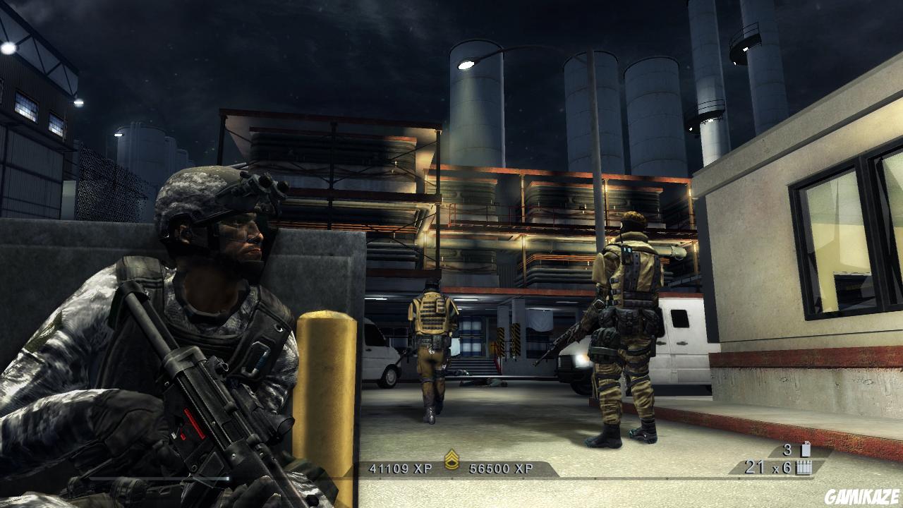 Rainbow Six Vegas 2
