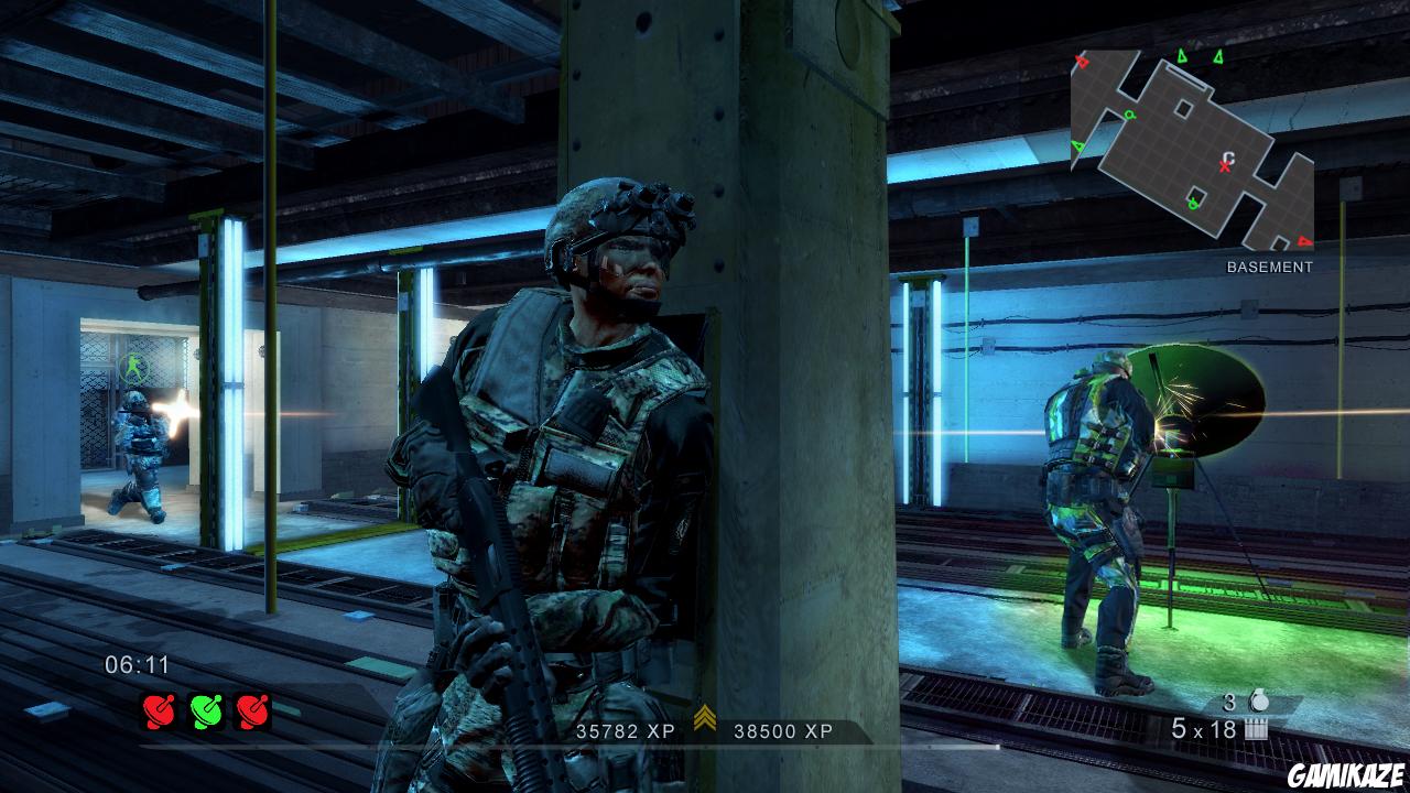 Rainbow Six Vegas 2
