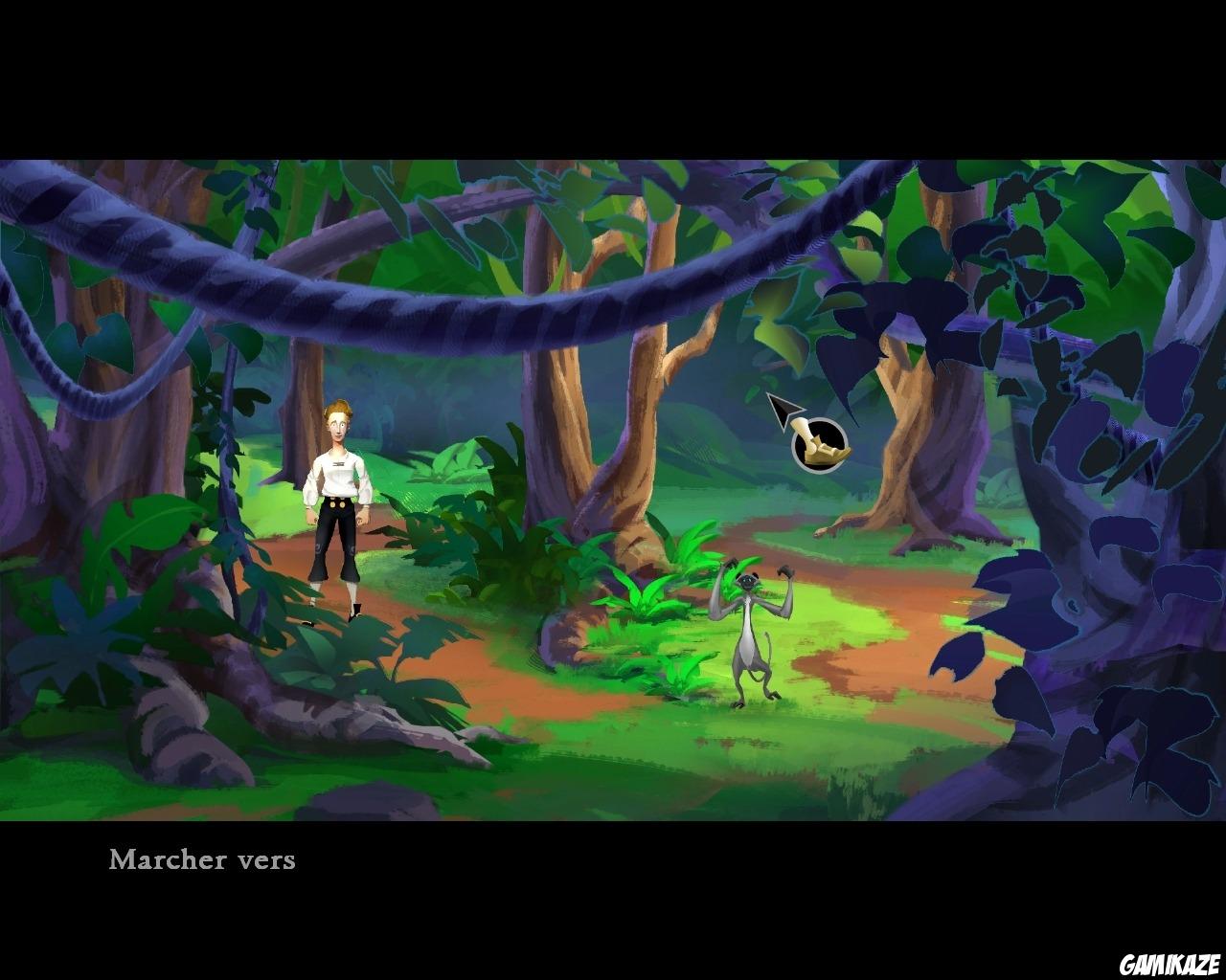 Monkey Island Edition Spéciale : Collection