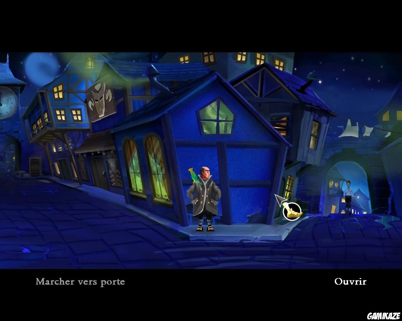 Monkey Island Edition Spéciale : Collection