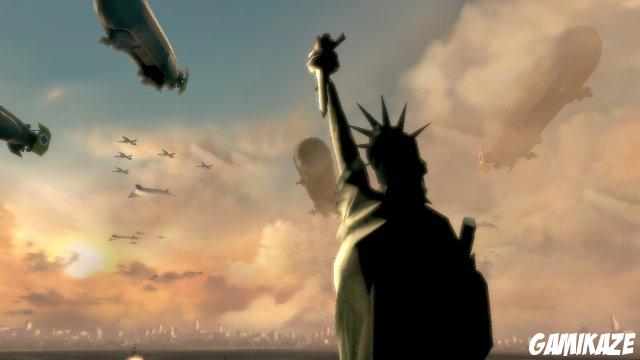 Turning Point : Fall Of Liberty