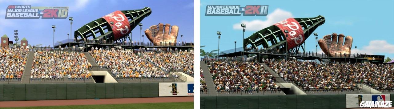 Major League Baseball 2K10