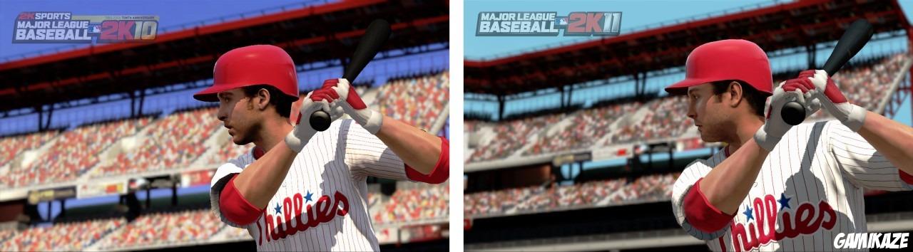 Major League Baseball 2K10