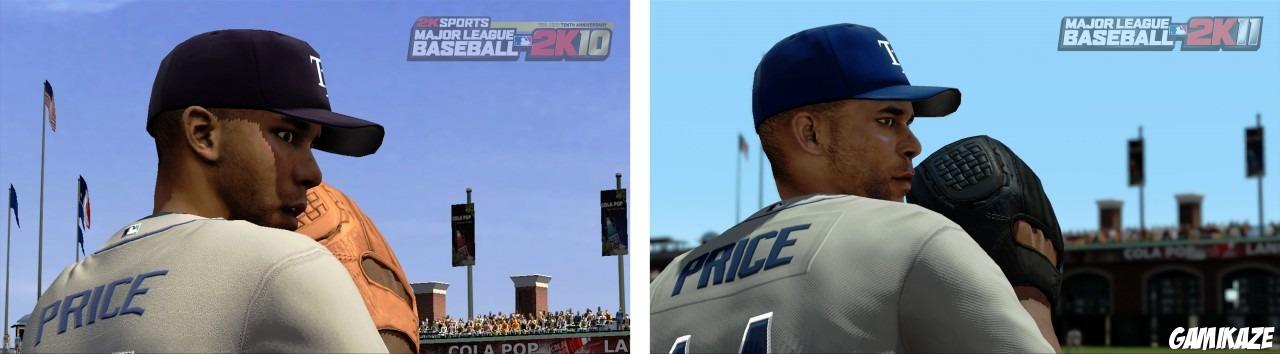 Major League Baseball 2K10