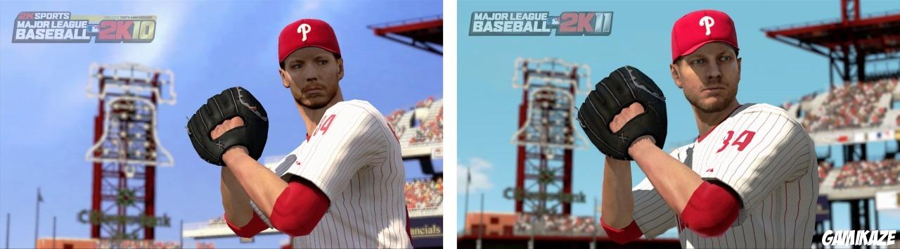 Major League Baseball 2K10
