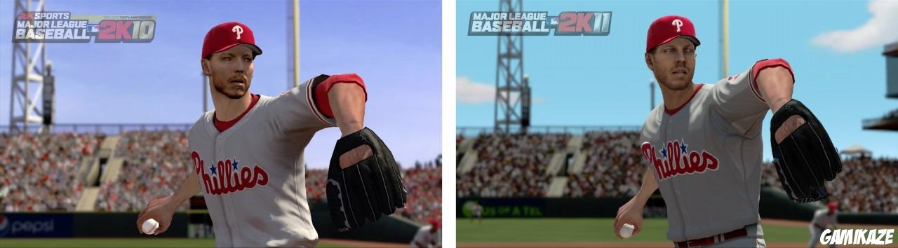 Major League Baseball 2K10