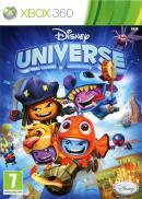 game type Action Disney Universe