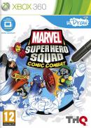 game type Beat'em'all Marvel Super Hero Squad : Comic Combat
