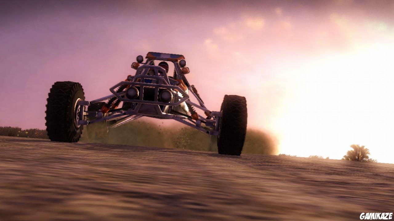 MX vs ATV : Extreme Limite