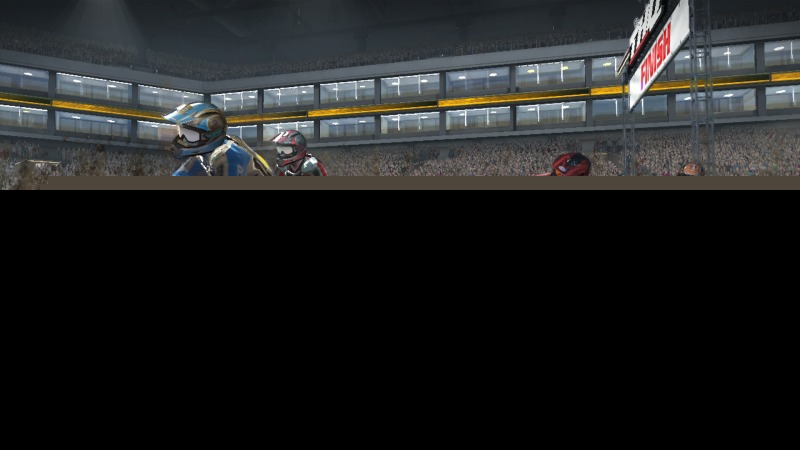 MX vs ATV : Extreme Limite