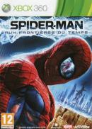 game type Action Spider-Man : Aux Frontières Du Temps
