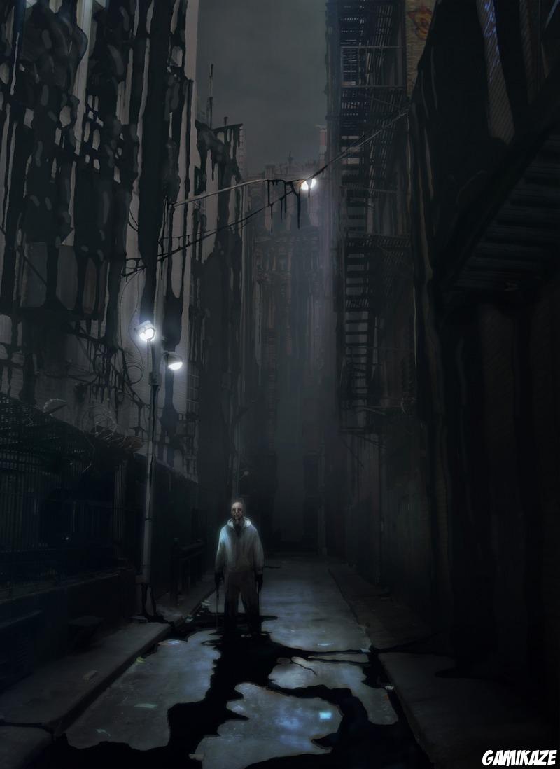 Condemned 2 : Bloodshot
