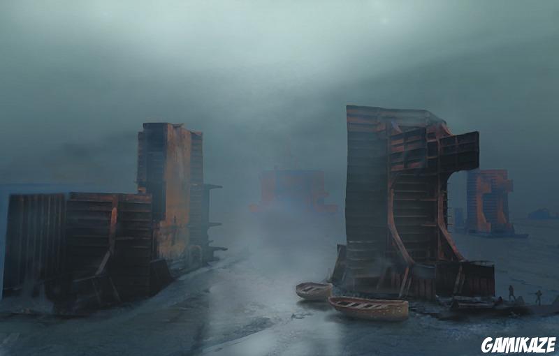 Condemned 2 : Bloodshot