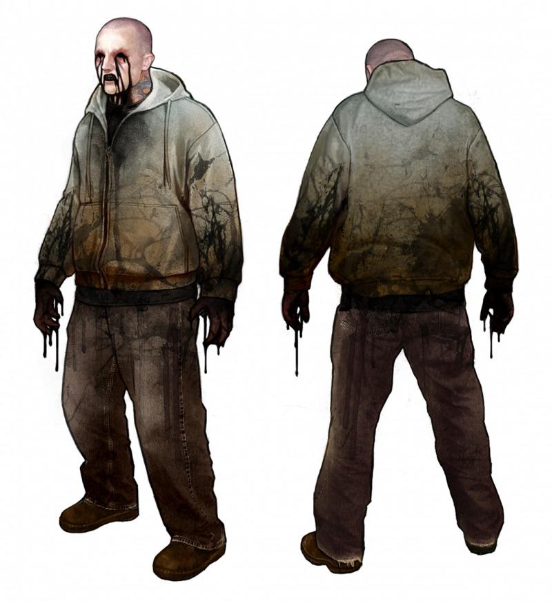Condemned 2 : Bloodshot