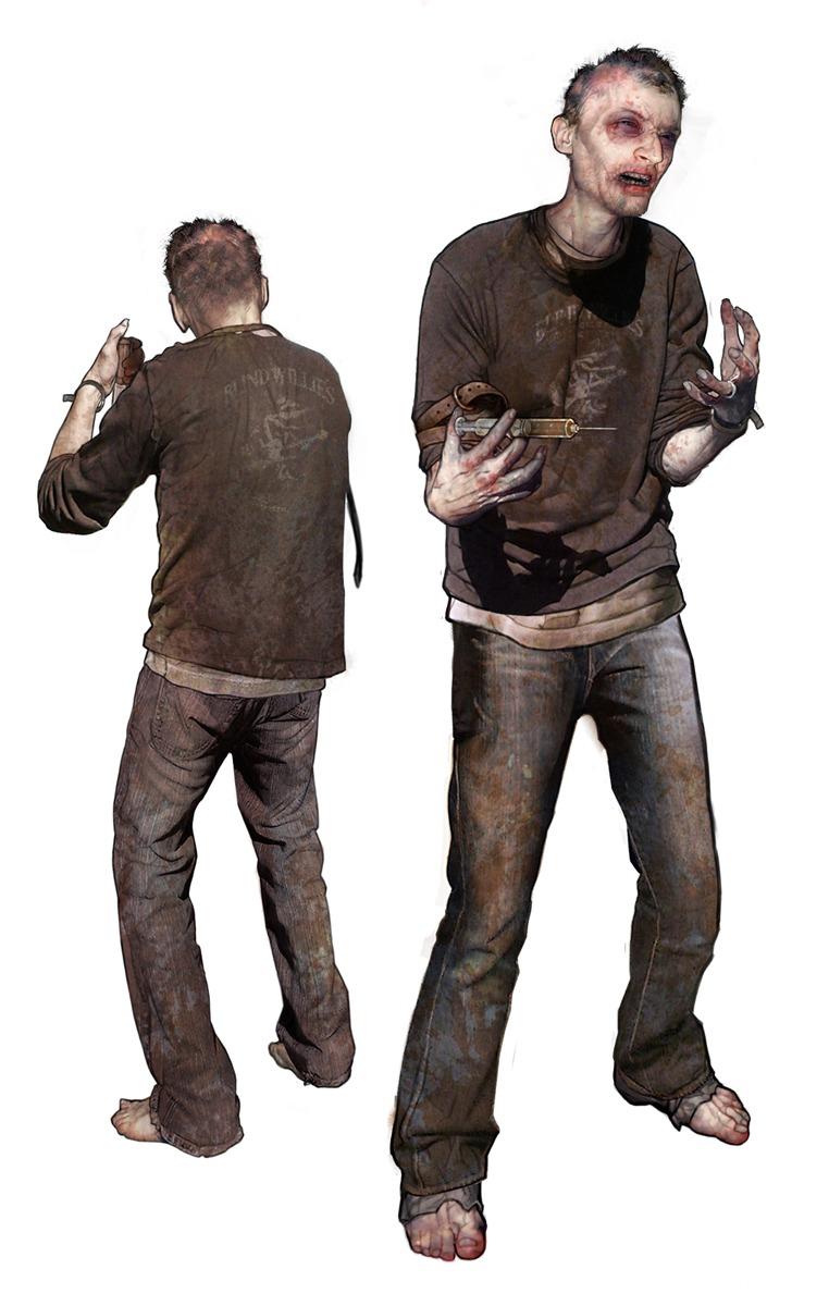 Condemned 2 : Bloodshot