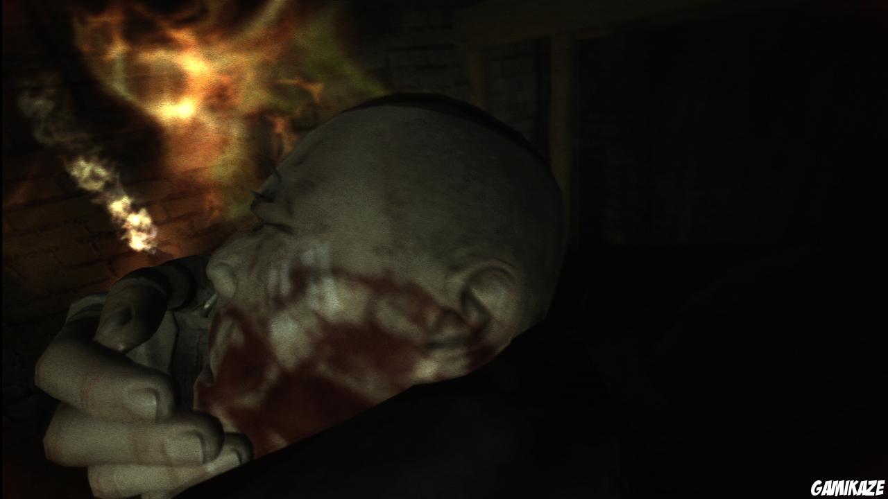 Condemned 2 : Bloodshot