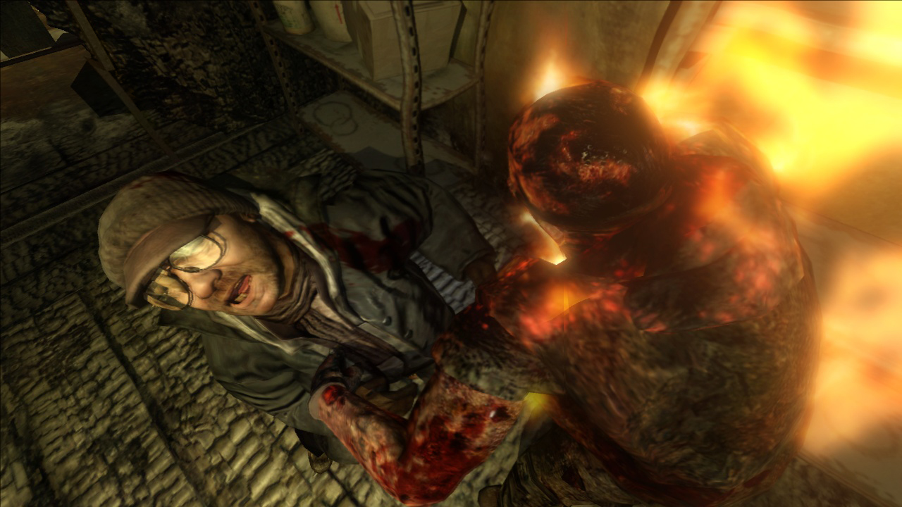 Condemned 2 : Bloodshot