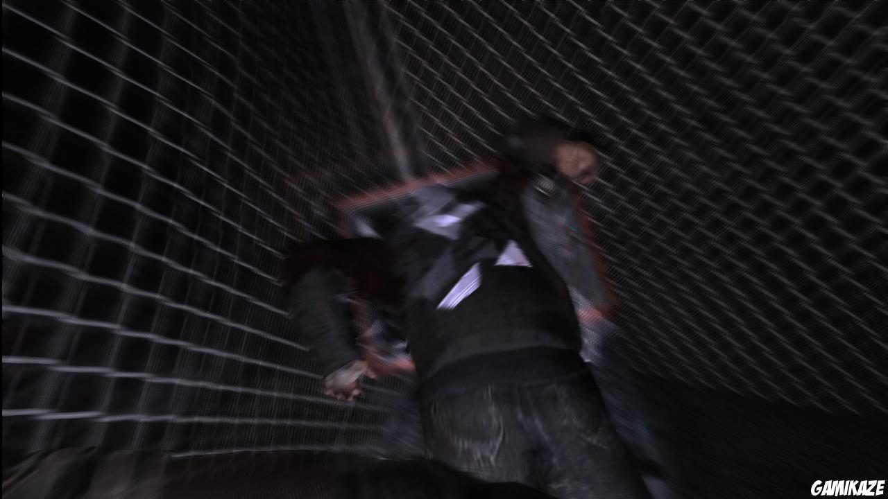 Condemned 2 : Bloodshot