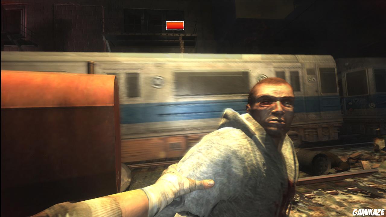 Condemned 2 : Bloodshot