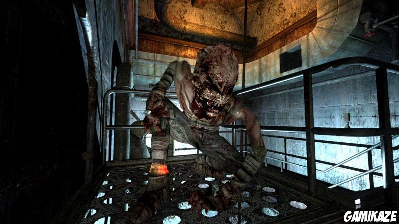 Condemned 2 : Bloodshot