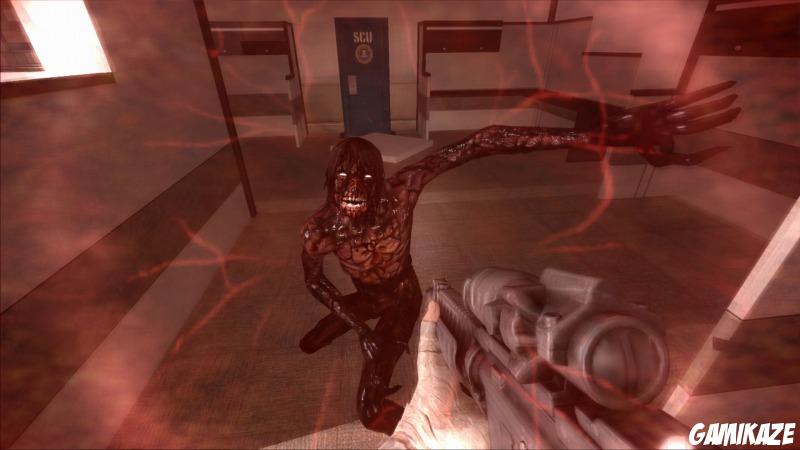 Condemned 2 : Bloodshot