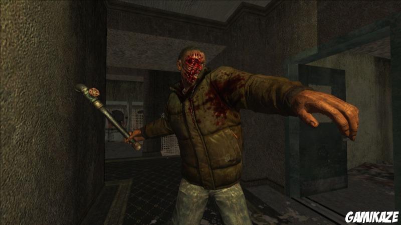 Condemned 2 : Bloodshot