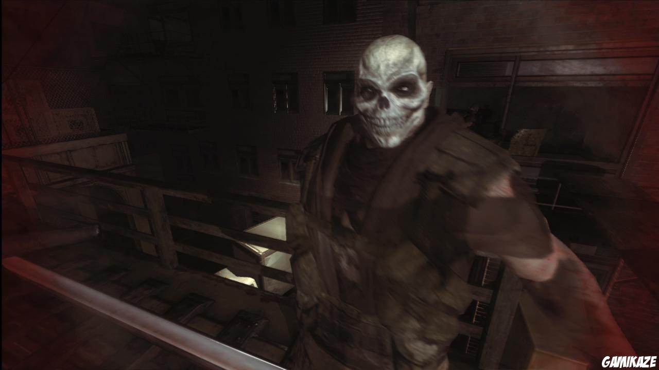 Condemned 2 : Bloodshot