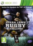 game type Sport Jonah Lomu Rugby Challenge