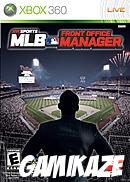 cover MLB Front Office Manager x360