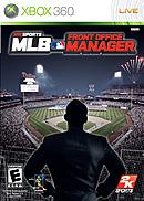 game type Sport MLB Front Office Manager