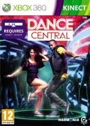game type Rythme et musique Dance Central