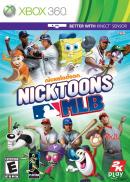 game type Sport Nicktoons MLB
