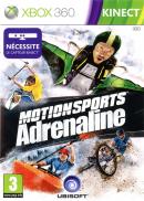 game type Sport Motionsports Adrenaline