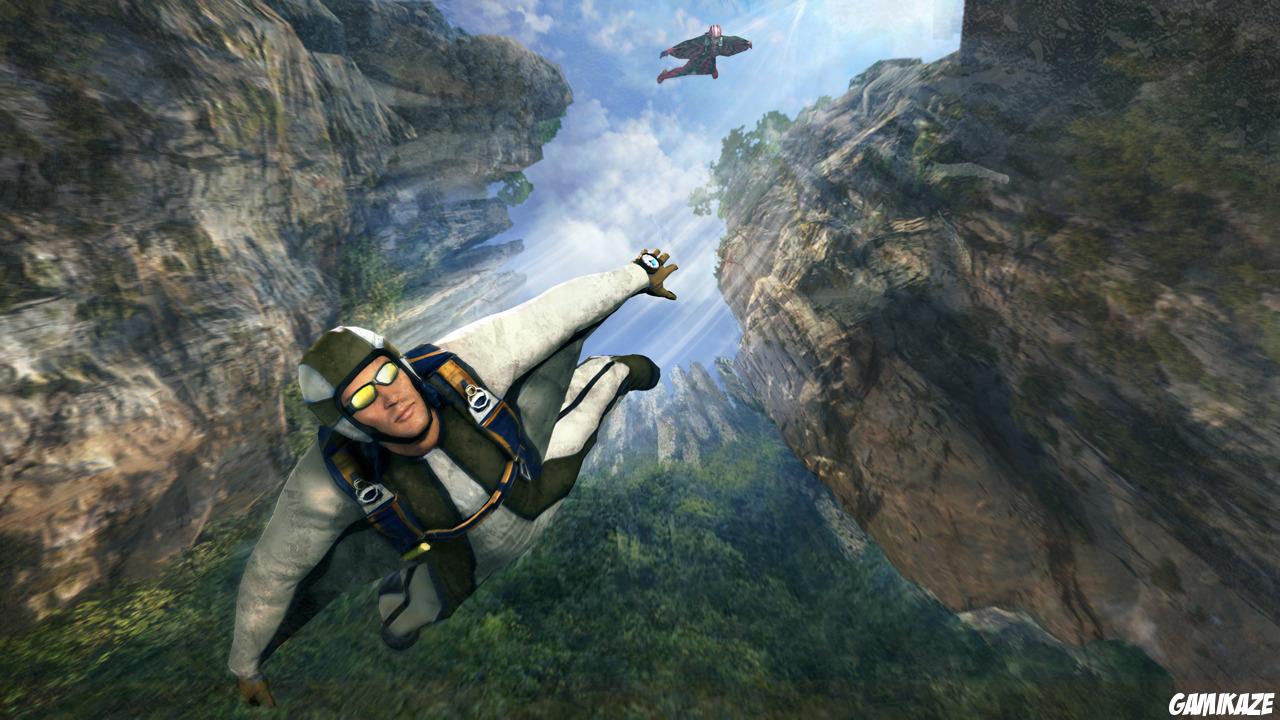 Motionsports Adrenaline