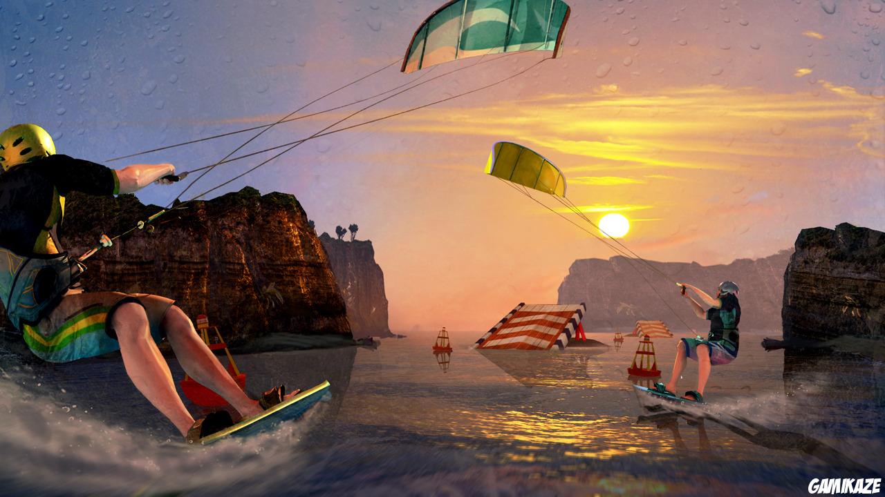 Motionsports Adrenaline