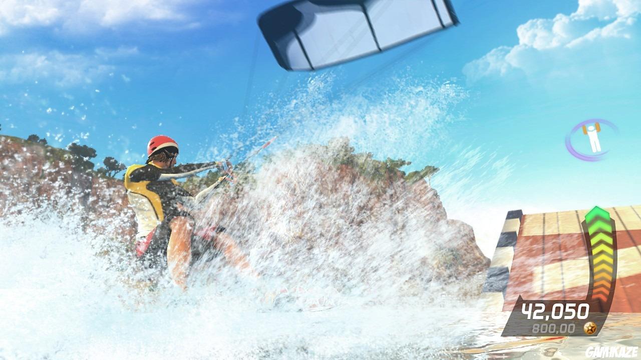 Motionsports Adrenaline