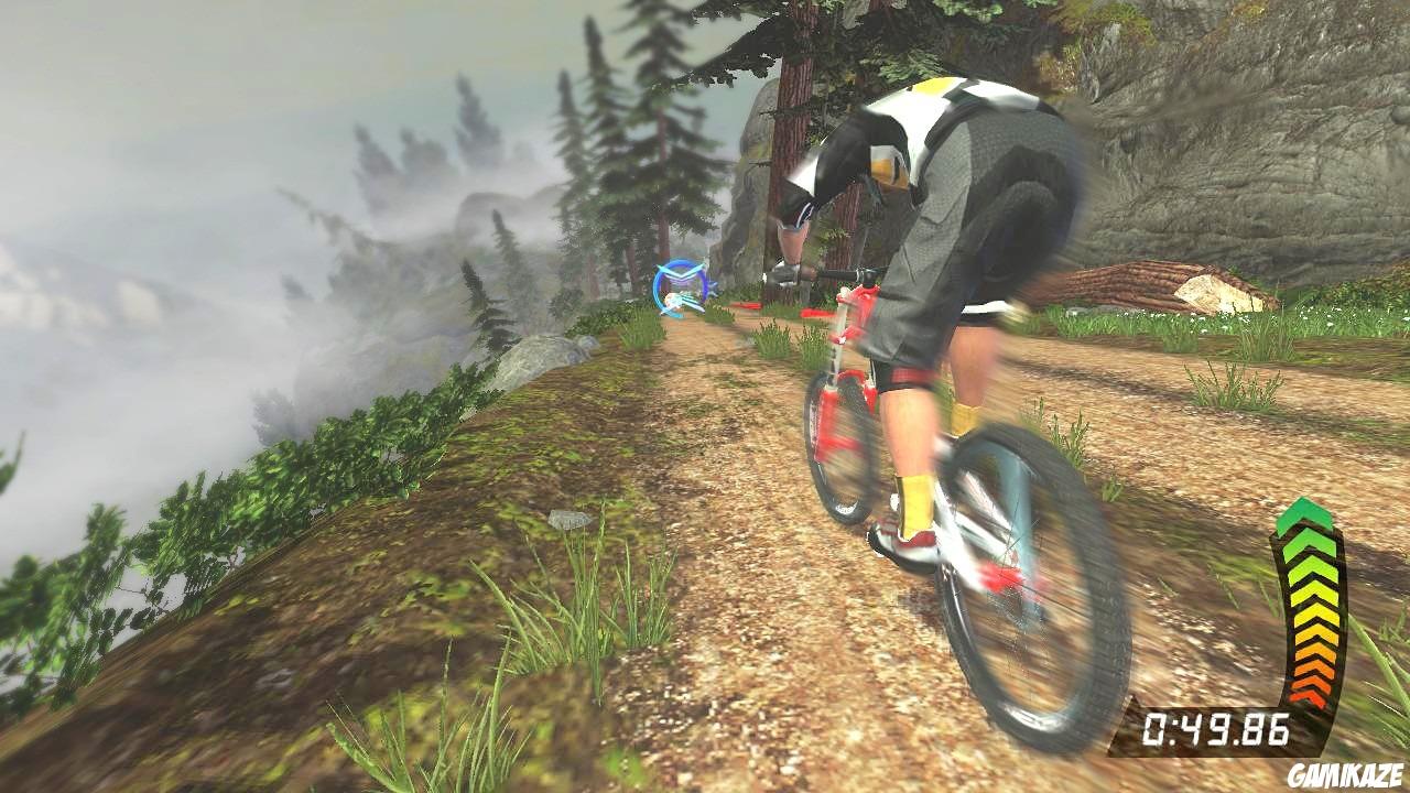 Motionsports Adrenaline