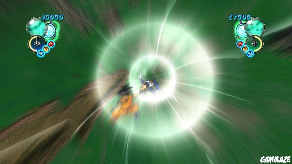 Dragon Ball Z Ultimate Tenkaichi